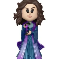 Funko WandaVision Agatha Vinyl Soda Figure - Entertainment Earth Exclusive