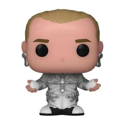 Funko WWE Bitty Pop! Mini-Figure 4-Pack - Select Set(s)