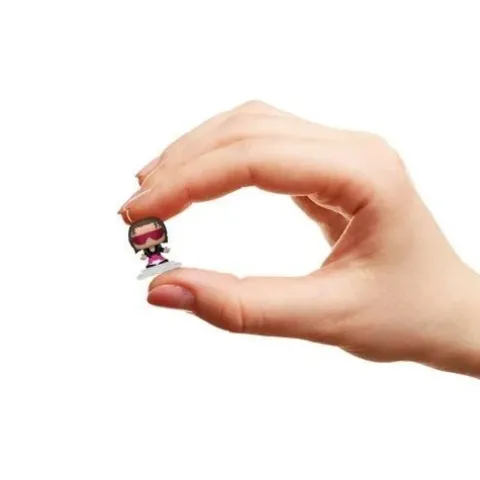 Funko WWE Bitty Pop! Mini-Figure 4-Pack - Select Set(s)