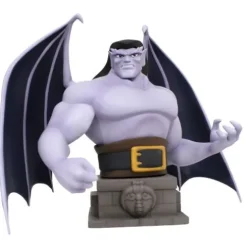 Gargoyles 1/7 Scale Resin Mini-Bust - Select Figure(s)