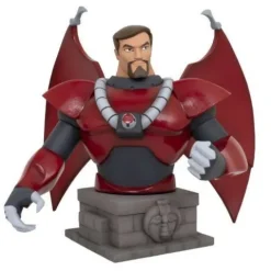 Gargoyles 1/7 Scale Resin Mini-Bust - Select Figure(s)