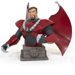 Gargoyles 1/7 Scale Resin Mini-Bust - Select Figure(s)