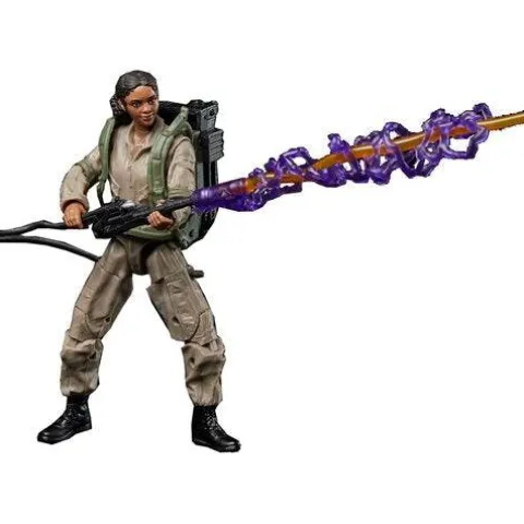 Ghostbusters Afterlife Plasma Series Action Figure - Select Figure(s)