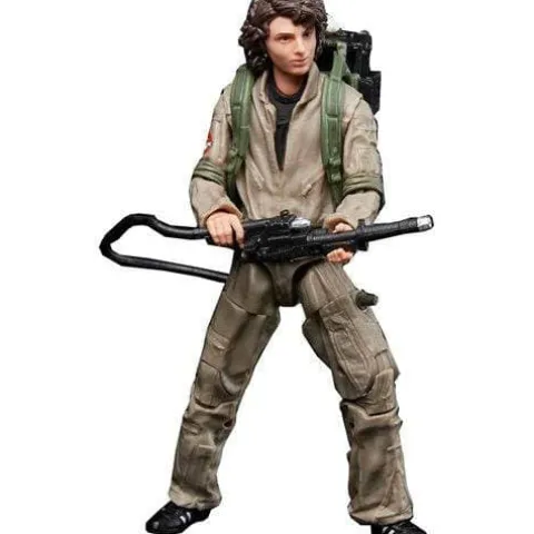 Ghostbusters Afterlife Plasma Series Action Figure - Select Figure(s)