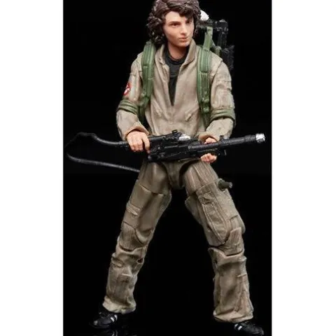 Ghostbusters Afterlife Plasma Series Action Figure - Select Figure(s)