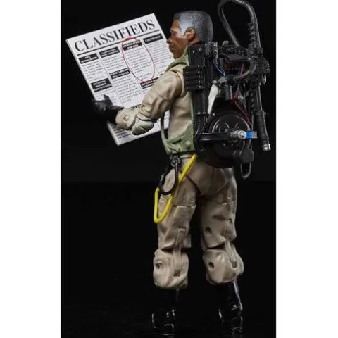 Ghostbusters Afterlife Plasma Series Action Figure - Select Figure(s)