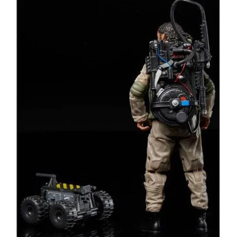 Ghostbusters Afterlife Plasma Series Action Figure - Select Figure(s)