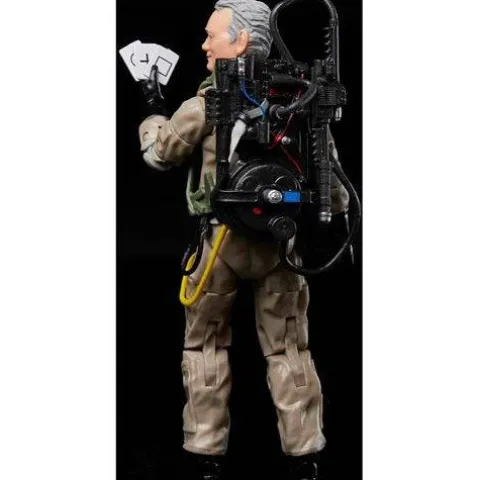 Ghostbusters Afterlife Plasma Series Action Figure - Select Figure(s)