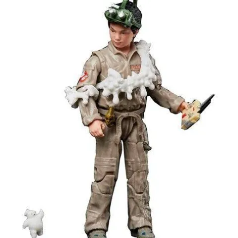 Ghostbusters Afterlife Plasma Series Action Figure - Select Figure(s)