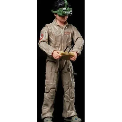 Ghostbusters Afterlife Plasma Series Action Figure - Select Figure(s)