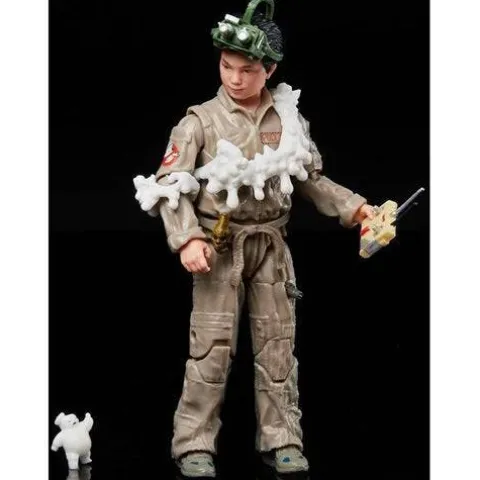 Ghostbusters Afterlife Plasma Series Action Figure - Select Figure(s)