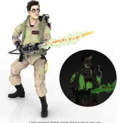 Ghostbusters Plasma Series Glow-in-the-Dark 6-Inch Action Figure - Select Figure(s)