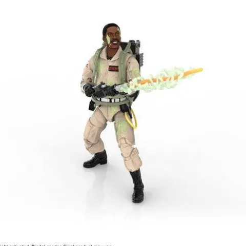 Ghostbusters Plasma Series Glow-in-the-Dark 6-Inch Action Figure - Select Figure(s)