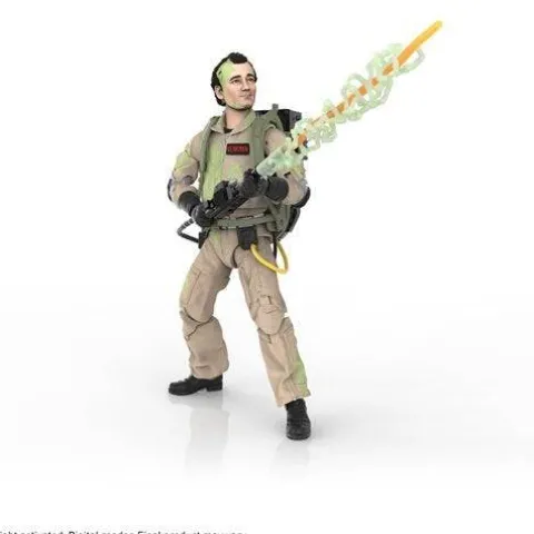 Ghostbusters Plasma Series Glow-in-the-Dark 6-Inch Action Figure - Select Figure(s)