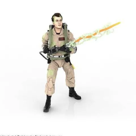 Ghostbusters Plasma Series Glow-in-the-Dark 6-Inch Action Figure - Select Figure(s)