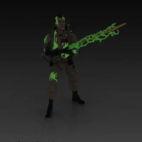 Ghostbusters Plasma Series Glow-in-the-Dark 6-Inch Action Figure - Select Figure(s)