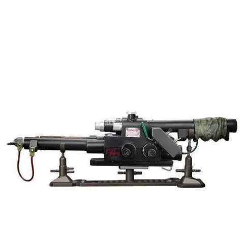 Ghostbusters Plasma Series Neutrona Wand Prop Replica