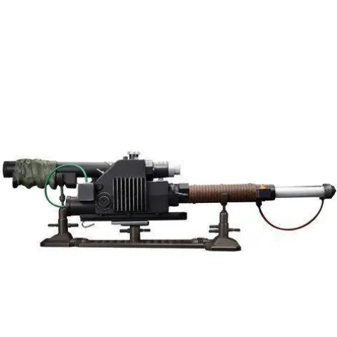Ghostbusters Plasma Series Neutrona Wand Prop Replica