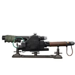Ghostbusters Plasma Series Neutrona Wand Prop Replica