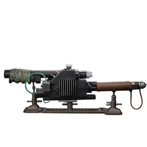 Ghostbusters Plasma Series Neutrona Wand Prop Replica