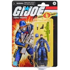 G.I. Joe Classified Retro 3-3/4 Inch Action Figure - Select Figure(s)