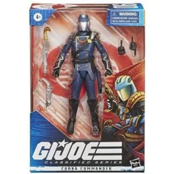 G.I. Joe Classified Series 6-Inch Action Figure - Select Figure(s)
