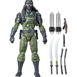 G.I. Joe Classified Series 6-Inch Action Figure - Select Figure(s)