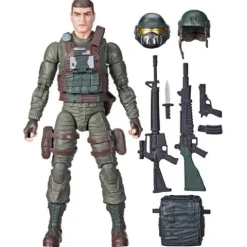 G.I. Joe Classified Series 6-Inch Action Figure - Select Figure(s)