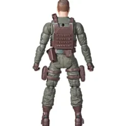 G.I. Joe Classified Series 6-Inch Action Figure - Select Figure(s)