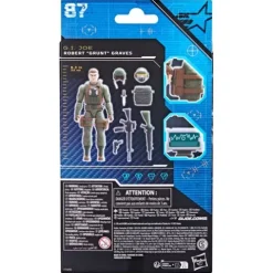 G.I. Joe Classified Series 6-Inch Action Figure - Select Figure(s)