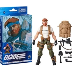 G.I. Joe Classified Series 6-Inch Action Figure - Select Figure(s)