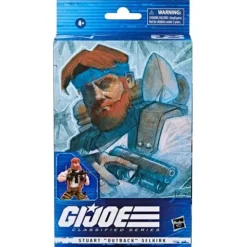 G.I. Joe Classified Series 6-Inch Action Figure - Select Figure(s)
