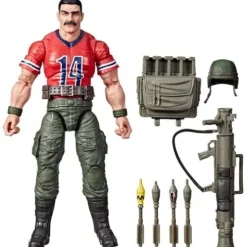 G.I. Joe Classified Series 6-Inch Action Figure - Select Figure(s)