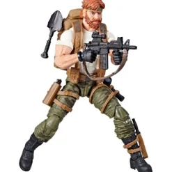 G.I. Joe Classified Series 6-Inch Action Figure - Select Figure(s)