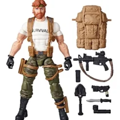 G.I. Joe Classified Series 6-Inch Action Figure - Select Figure(s)