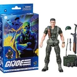 G.I. Joe Classified Series 6-Inch Action Figure - Select Figure(s)