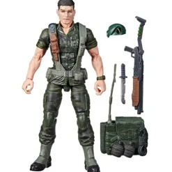 G.I. Joe Classified Series 6-Inch Action Figure - Select Figure(s)