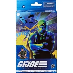 G.I. Joe Classified Series 6-Inch Action Figure - Select Figure(s)