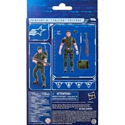 G.I. Joe Classified Series 6-Inch Action Figure - Select Figure(s)