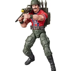 G.I. Joe Classified Series 6-Inch Action Figure - Select Figure(s)