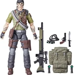 G.I. Joe Classified Series 6-Inch Action Figure - Select Figure(s)