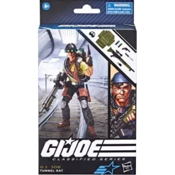 G.I. Joe Classified Series 6-Inch Action Figure - Select Figure(s)