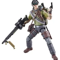 G.I. Joe Classified Series 6-Inch Action Figure - Select Figure(s)