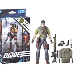 G.I. Joe Classified Series 6-Inch Action Figure - Select Figure(s)