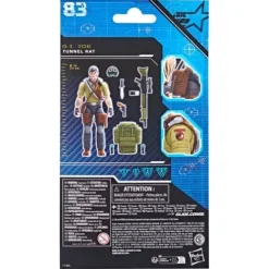 G.I. Joe Classified Series 6-Inch Action Figure - Select Figure(s)