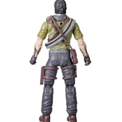 G.I. Joe Classified Series 6-Inch Action Figure - Select Figure(s)