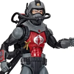 G.I. Joe Classified Series 6-Inch Action Figure - Select Figure(s)