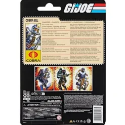 G.I. Joe Classified Series 6-Inch Action Figure - Select Figure(s)