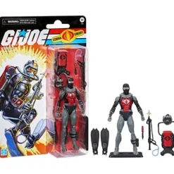 G.I. Joe Classified Series 6-Inch Action Figure - Select Figure(s)