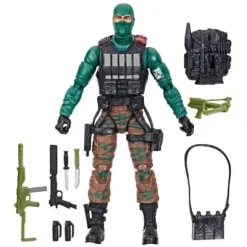 G.I. Joe Classified Series 6-Inch Action Figure - Select Figure(s)